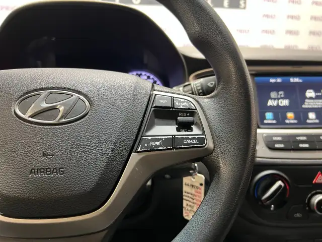 2018 Hyundai Accent - Photo 23