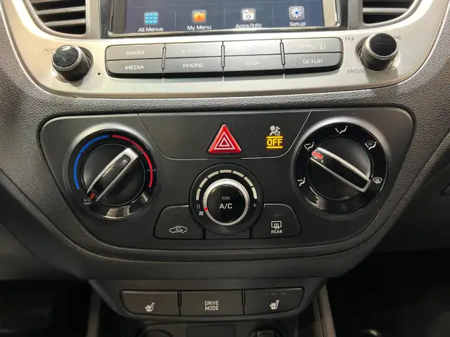 2018 Hyundai Accent - Photo 26