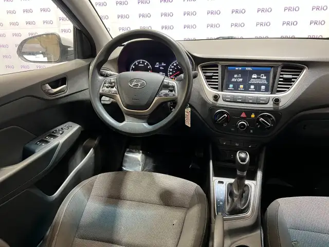 2018 Hyundai Accent - Photo 28