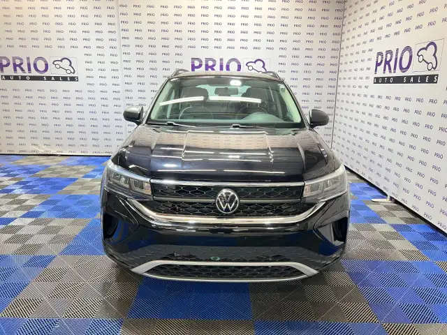 2022 Volkswagen Taos - Photo 8