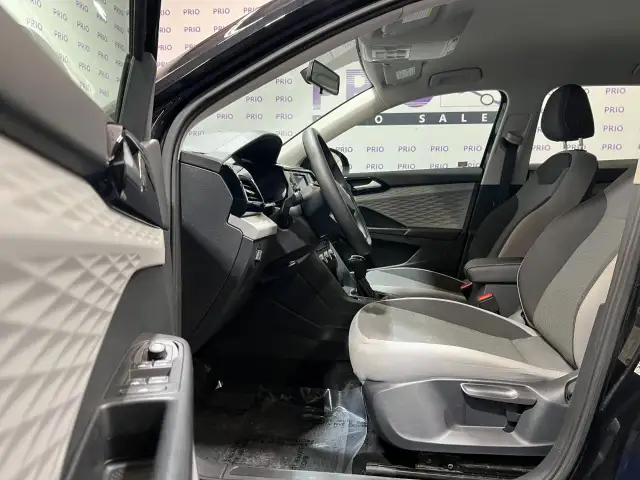2022 Volkswagen Taos - Photo 13