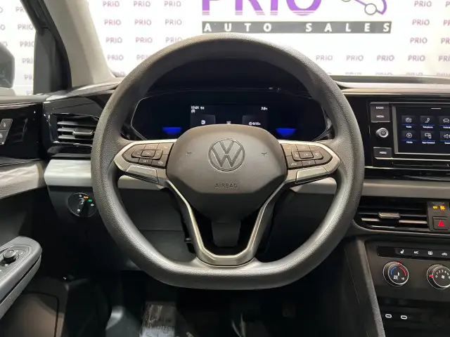 2022 Volkswagen Taos - Photo 21