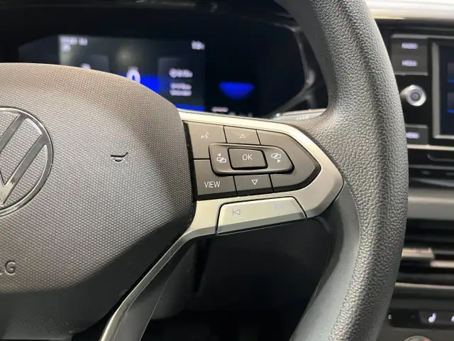 2022 Volkswagen Taos - Photo 23