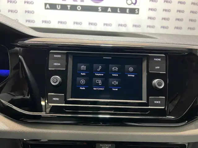 2022 Volkswagen Taos - Photo 25