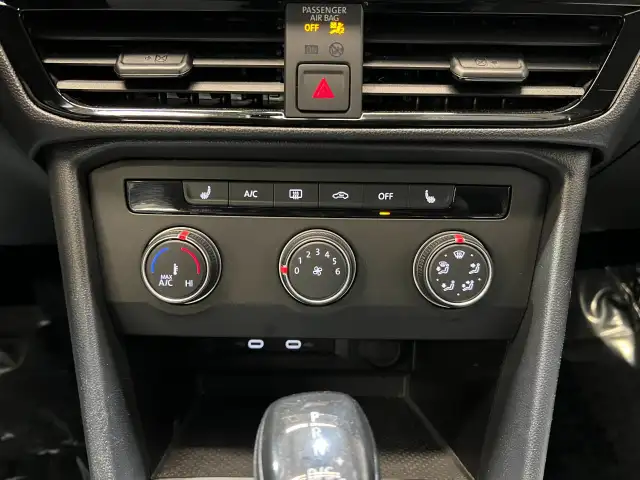 2022 Volkswagen Taos - Photo 26