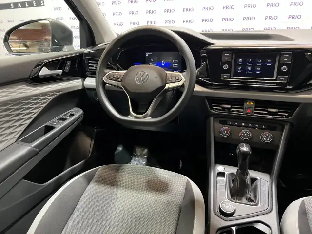 2022 Volkswagen Taos - Photo 28