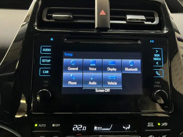 2016 Toyota Prius - Photo 26