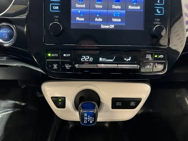 2016 Toyota Prius - Photo 27