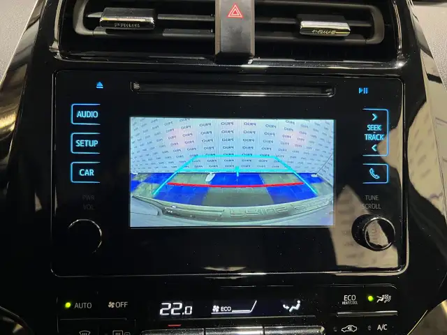 2016 Toyota Prius - Photo 31
