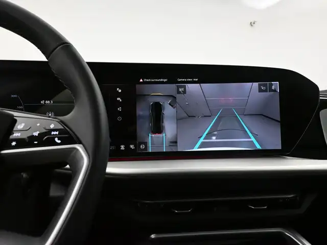 2025 Audi Q5 PROGRESSIVE AWD | SUNROOF | NAVIGATION LOW ,MILEAGE - Photo 11