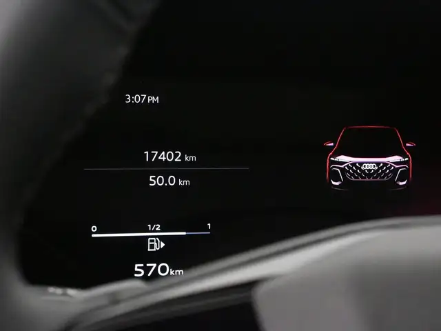 2025 Audi Q5 PROGRESSIVE AWD | SUNROOF | NAVIGATION LOW ,MILEAGE - Photo 16