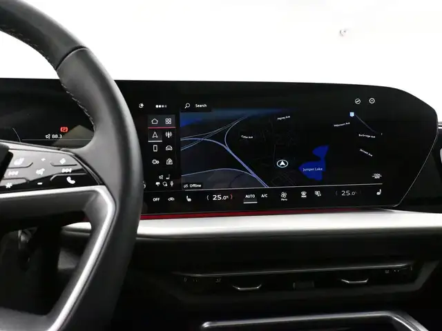 2025 Audi Q5 PROGRESSIVE AWD | SUNROOF | NAVIGATION LOW ,MILEAGE - Photo 18