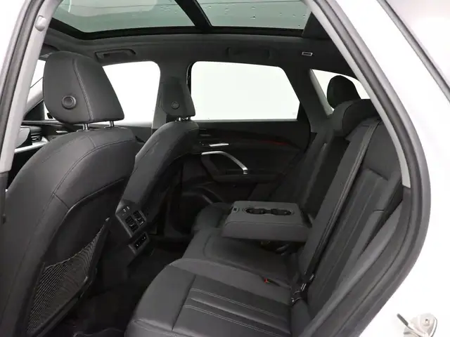 2025 Audi Q5 PROGRESSIVE AWD | SUNROOF | NAVIGATION LOW ,MILEAGE - Photo 24