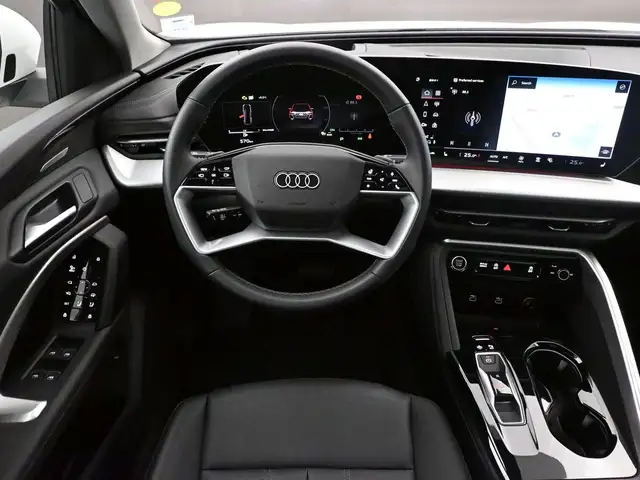 2025 Audi Q5 PROGRESSIVE AWD | SUNROOF | NAVIGATION LOW ,MILEAGE - Photo 25