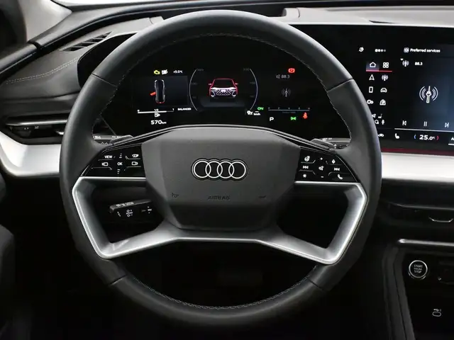 2025 Audi Q5 PROGRESSIVE AWD | SUNROOF | NAVIGATION LOW ,MILEAGE - Photo 26