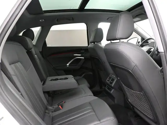 2025 Audi Q5 PROGRESSIVE AWD | SUNROOF | NAVIGATION LOW ,MILEAGE - Photo 30