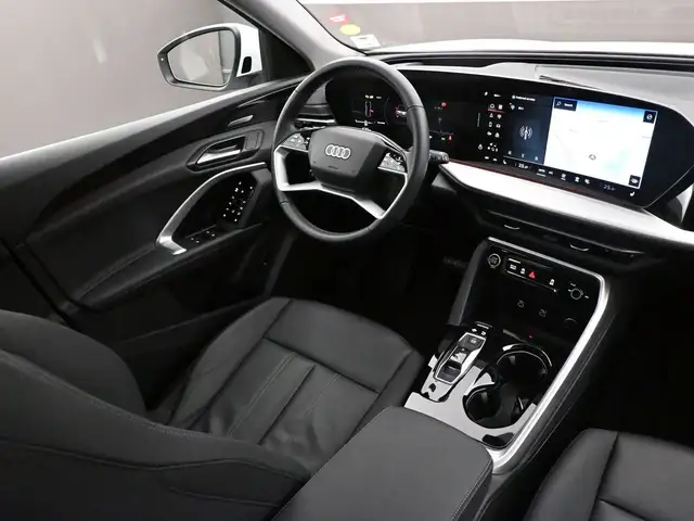 2025 Audi Q5 PROGRESSIVE AWD | SUNROOF | NAVIGATION LOW ,MILEAGE - Photo 31