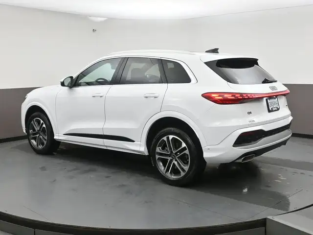 2025 Audi Q5 PROGRESSIVE AWD | SUNROOF | NAVIGATION LOW ,MILEAGE - Photo 35