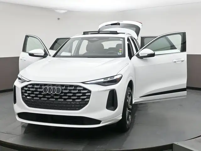 2025 Audi Q5 PROGRESSIVE AWD | SUNROOF | NAVIGATION LOW ,MILEAGE - Photo 49