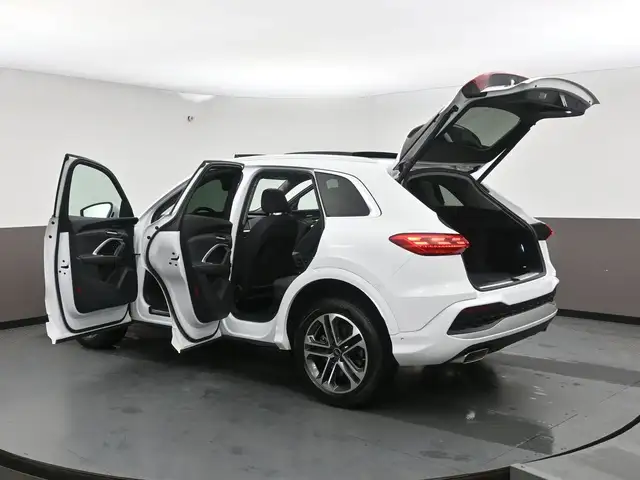 2025 Audi Q5 PROGRESSIVE AWD | SUNROOF | NAVIGATION LOW ,MILEAGE - Photo 52