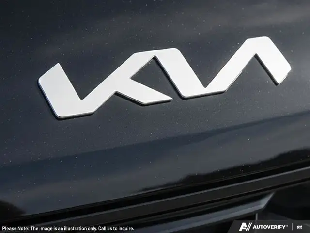 2026 Kia Sorento Hybrid EX - Photo 7