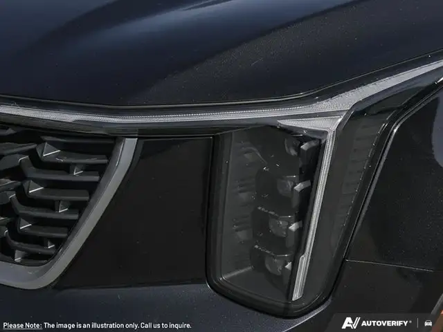 2026 Kia Sorento Hybrid EX - Photo 8