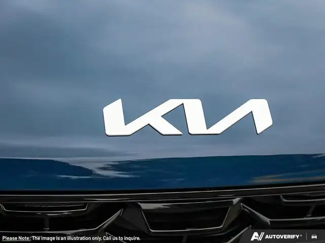 2026 Kia Sorento Hybrid EX - Photo 8