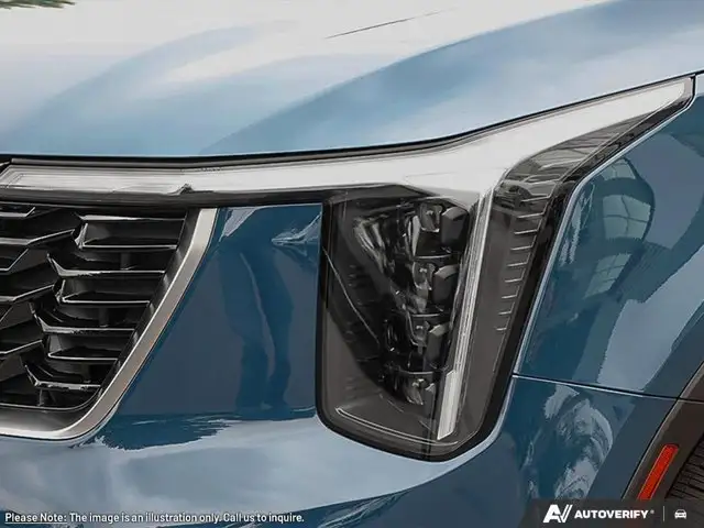 2026 Kia Sorento Hybrid EX - Photo 9