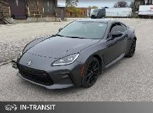 2023 Toyota GR86 Premium | Auto