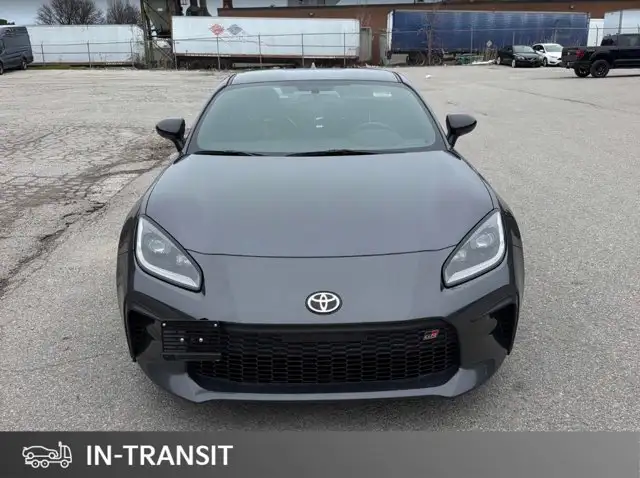 2023 Toyota GR86 Premium | Auto - Photo 3