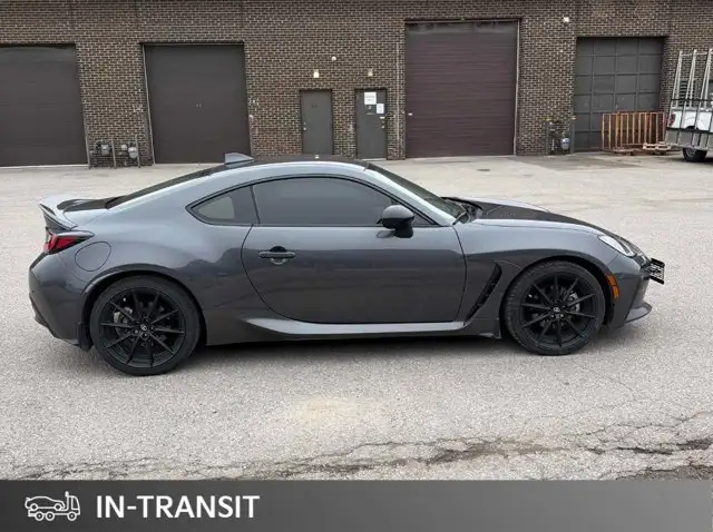 2023 Toyota GR86 Premium | Auto - Photo 5
