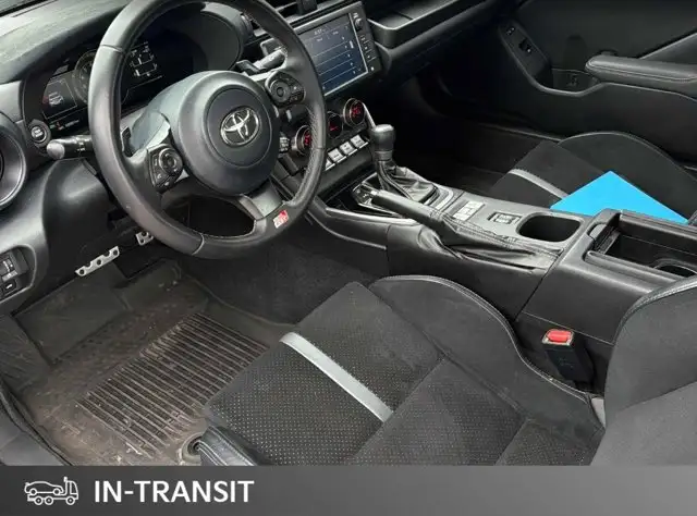 2023 Toyota GR86 Premium | Auto - Photo 7
