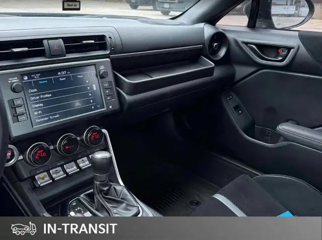 2023 Toyota GR86 Premium | Auto - Photo 8