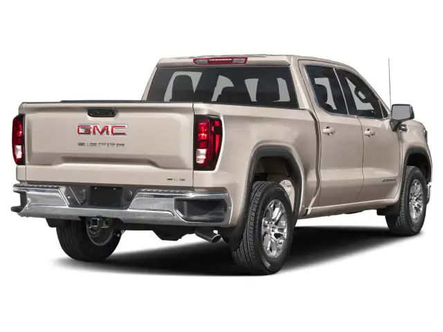 2026 GMC Sierra 1500 - Photo 2