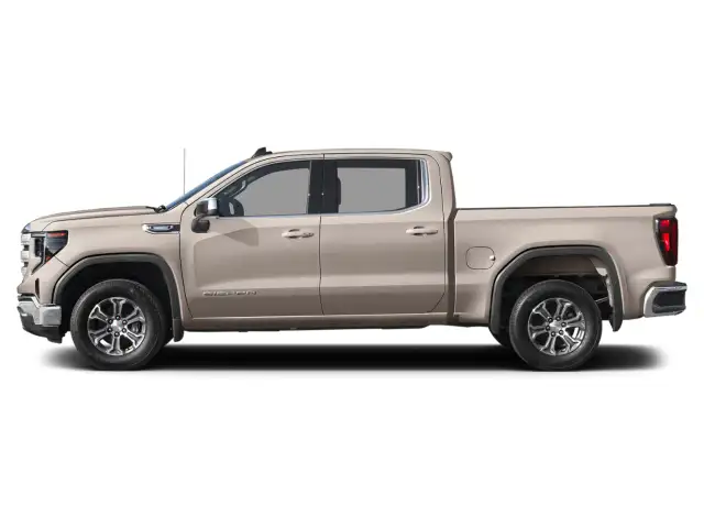2026 GMC Sierra 1500 - Photo 3