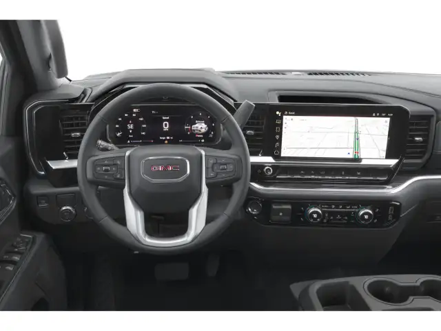 2026 GMC Sierra 1500 - Photo 4