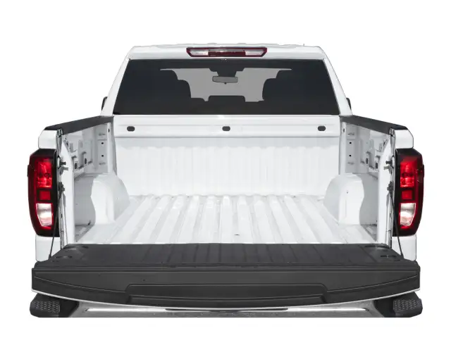 2026 GMC Sierra 1500 - Photo 8