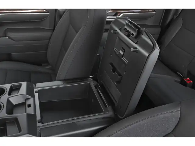 2026 GMC Sierra 1500 - Photo 11