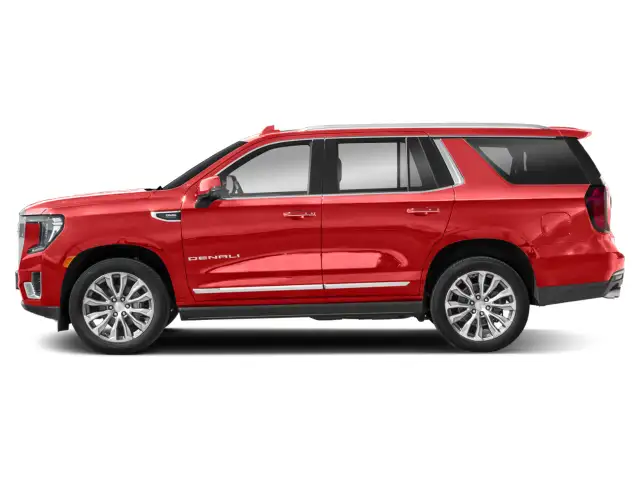 2024 GMC Yukon - Photo 3