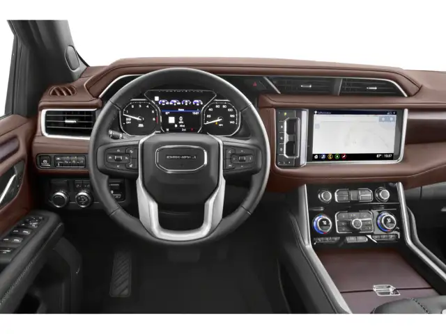 2024 GMC Yukon - Photo 4