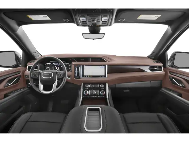 2024 GMC Yukon - Photo 5