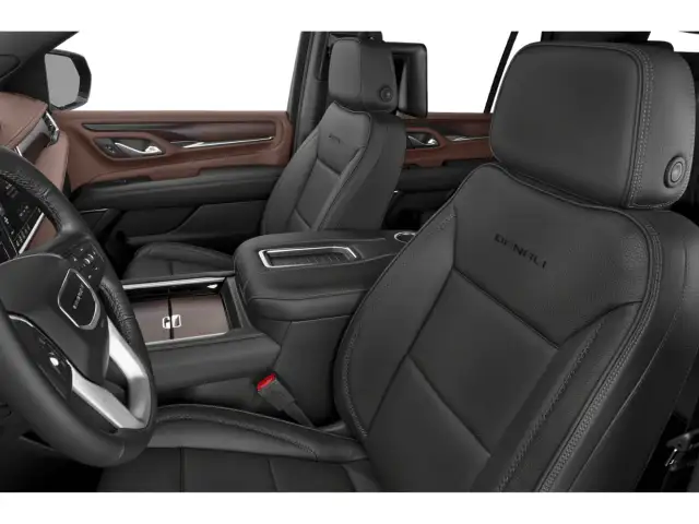 2024 GMC Yukon - Photo 6