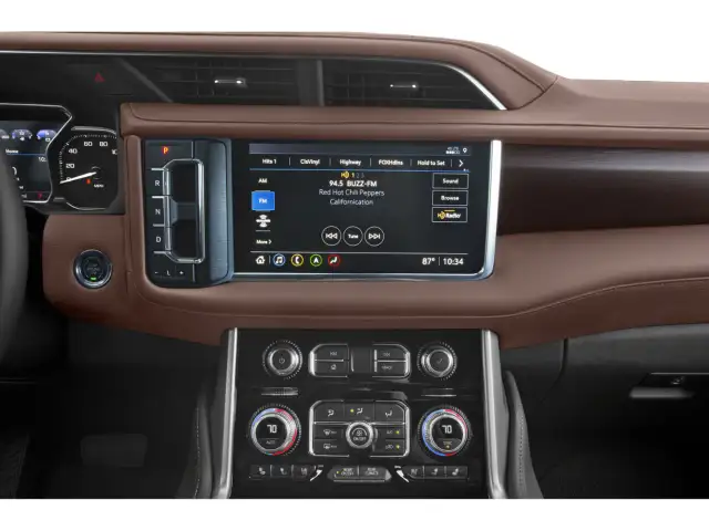 2024 GMC Yukon - Photo 7