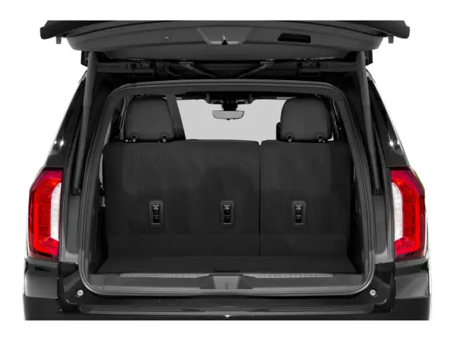 2024 GMC Yukon - Photo 8