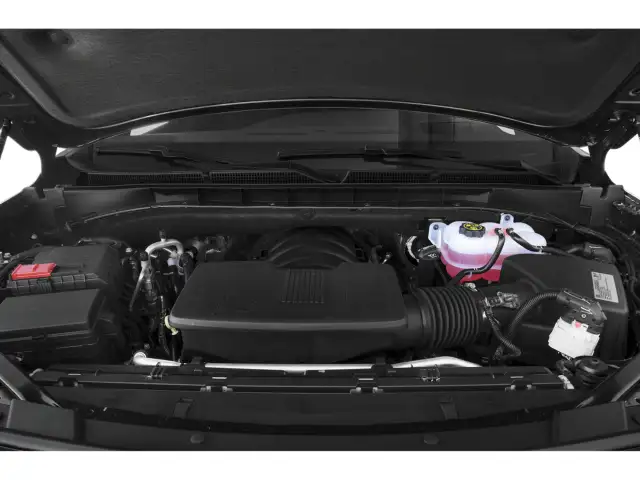 2024 GMC Yukon - Photo 9