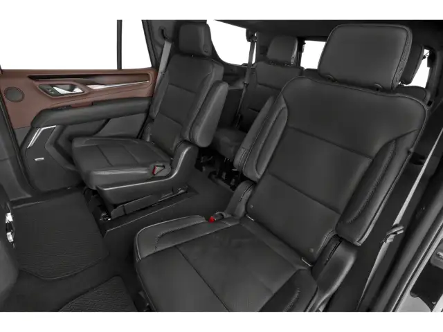 2024 GMC Yukon - Photo 10