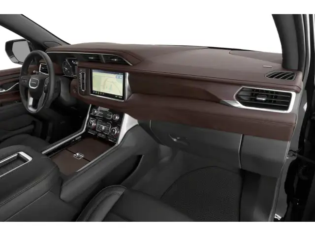2024 GMC Yukon - Photo 12