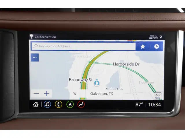 2024 GMC Yukon - Photo 13