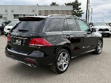 2016 Mercedes-Benz GLE-Class 4MATIC GLE 350d |AMG|ACCIDENT FREE| - Photo 5