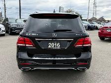 2016 Mercedes-Benz GLE-Class 4MATIC GLE 350d |AMG|ACCIDENT FREE| - Photo 6